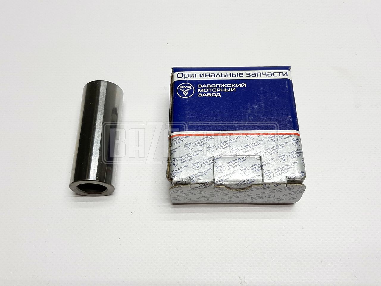 Палец поршневой дв.УМЗ 417 (90 л.с.), ЗМЗ 402, 511,513,5233,5234 (штука) Dong Yang Piston (Корея) / 21-1004020-15 DONG (ЗМЗ)